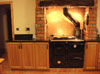 Traditional Farmhouse Kitchen